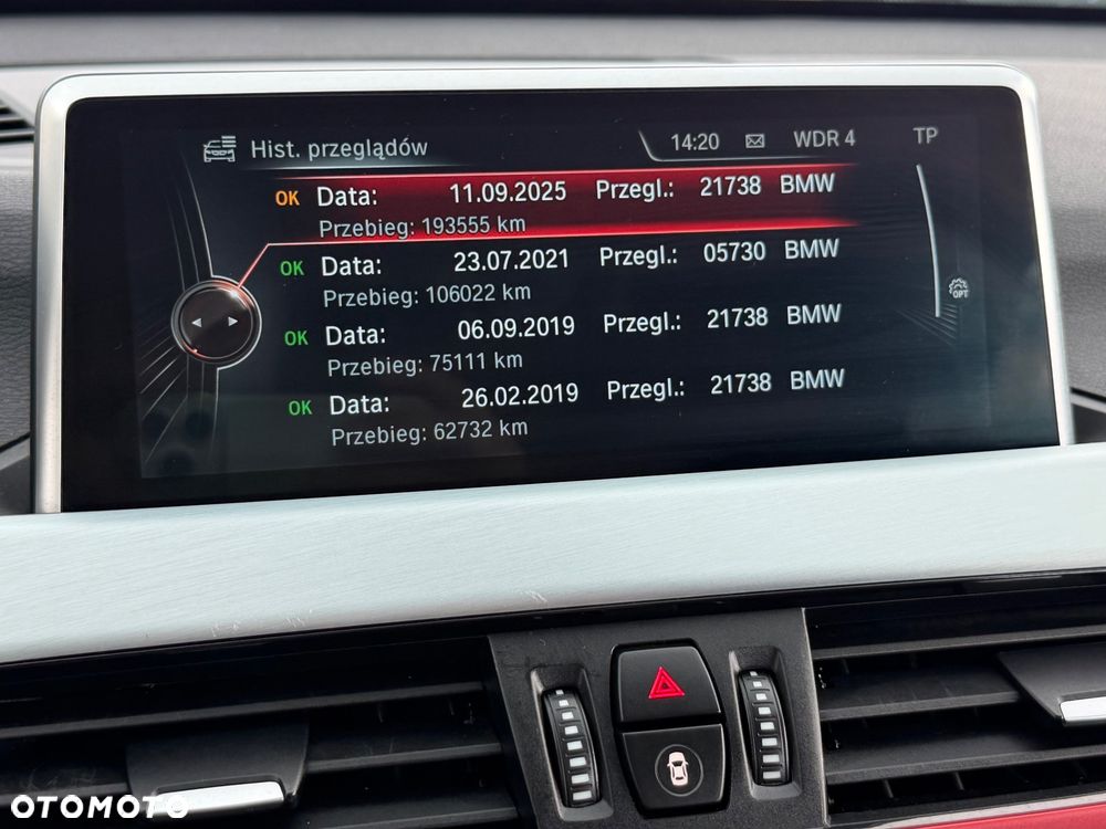 BMW X1 sDrive18d Sport Line - 29