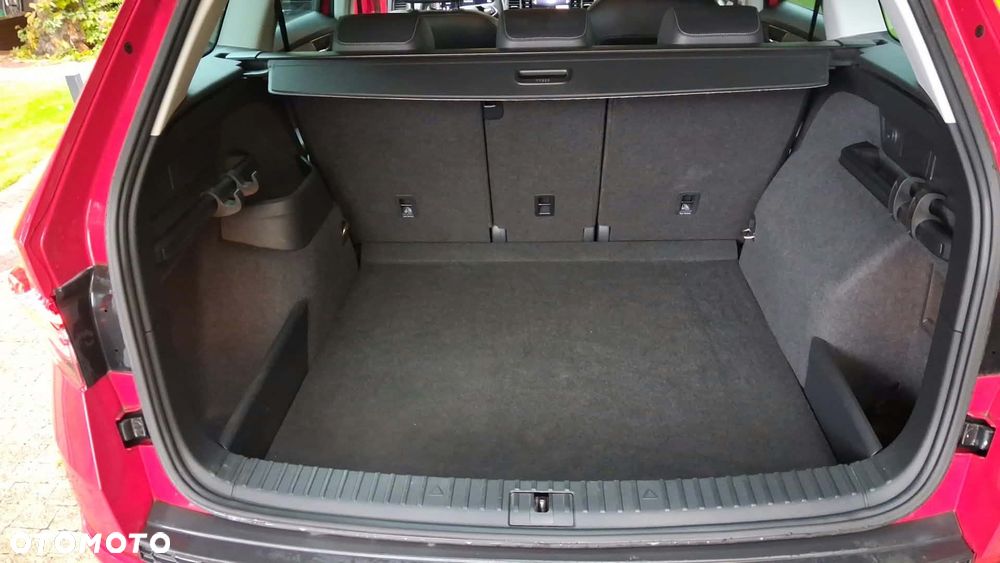 Skoda Kodiaq 1.5 TSI ACT 4x2 Style DSG - 32