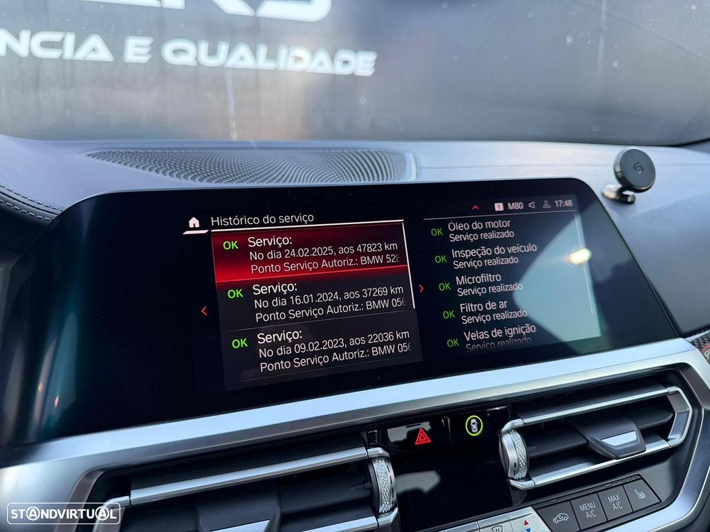 BMW M4 Competition - 20