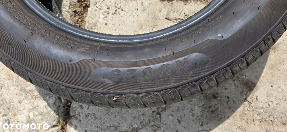 opona letnia sunny nu025 215/60r17 96 v nr . 8 - 6