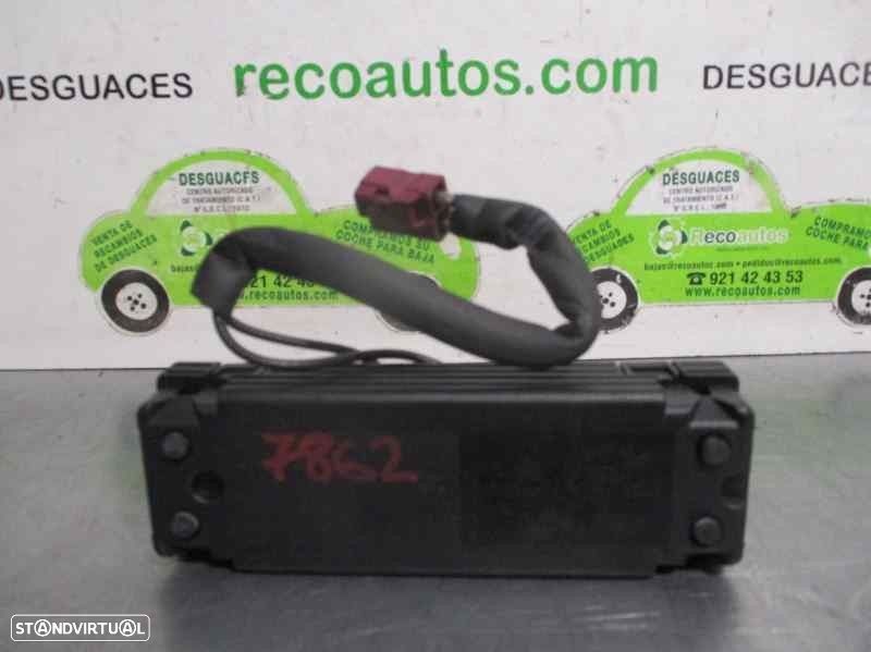 ANTENA PEUGEOT 407 2004 -9653029780 - 3