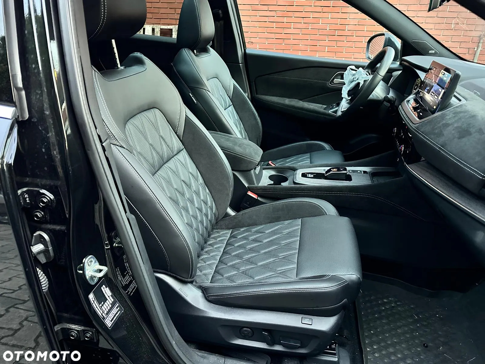 Nissan Qashqai 1.5 e-POWER Tekna+ - 8