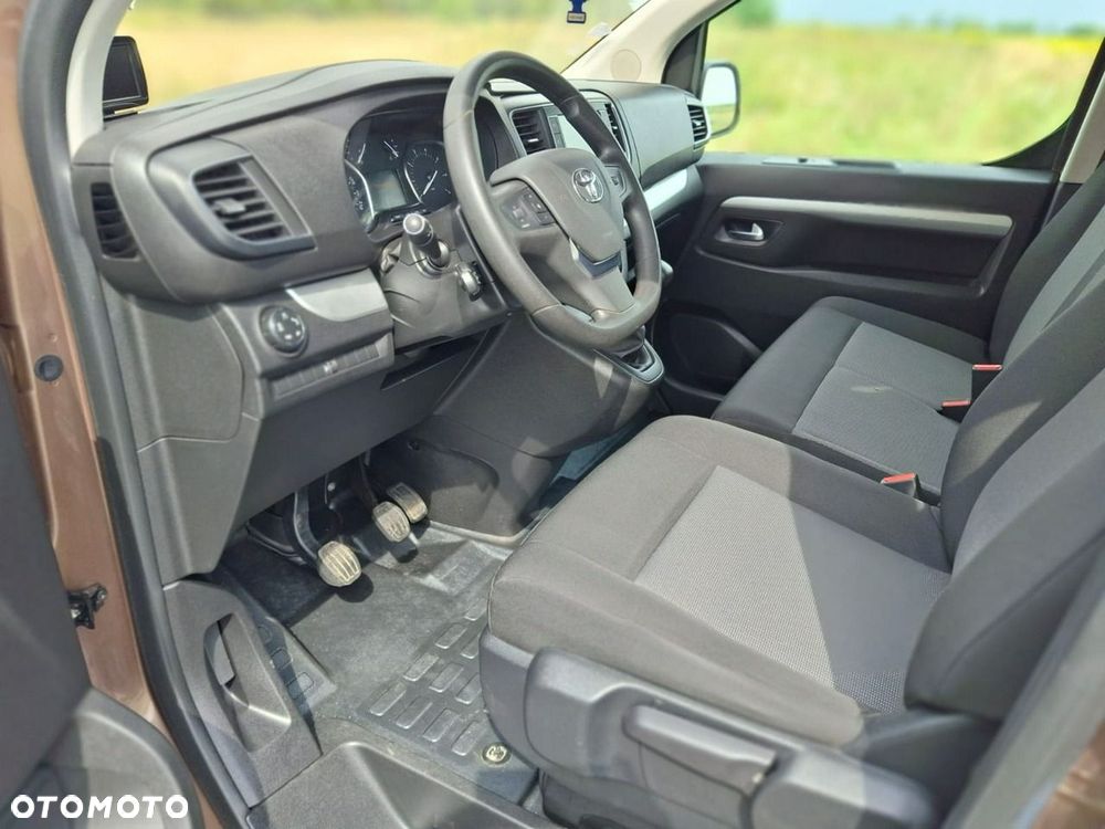 Toyota ProAce - 33