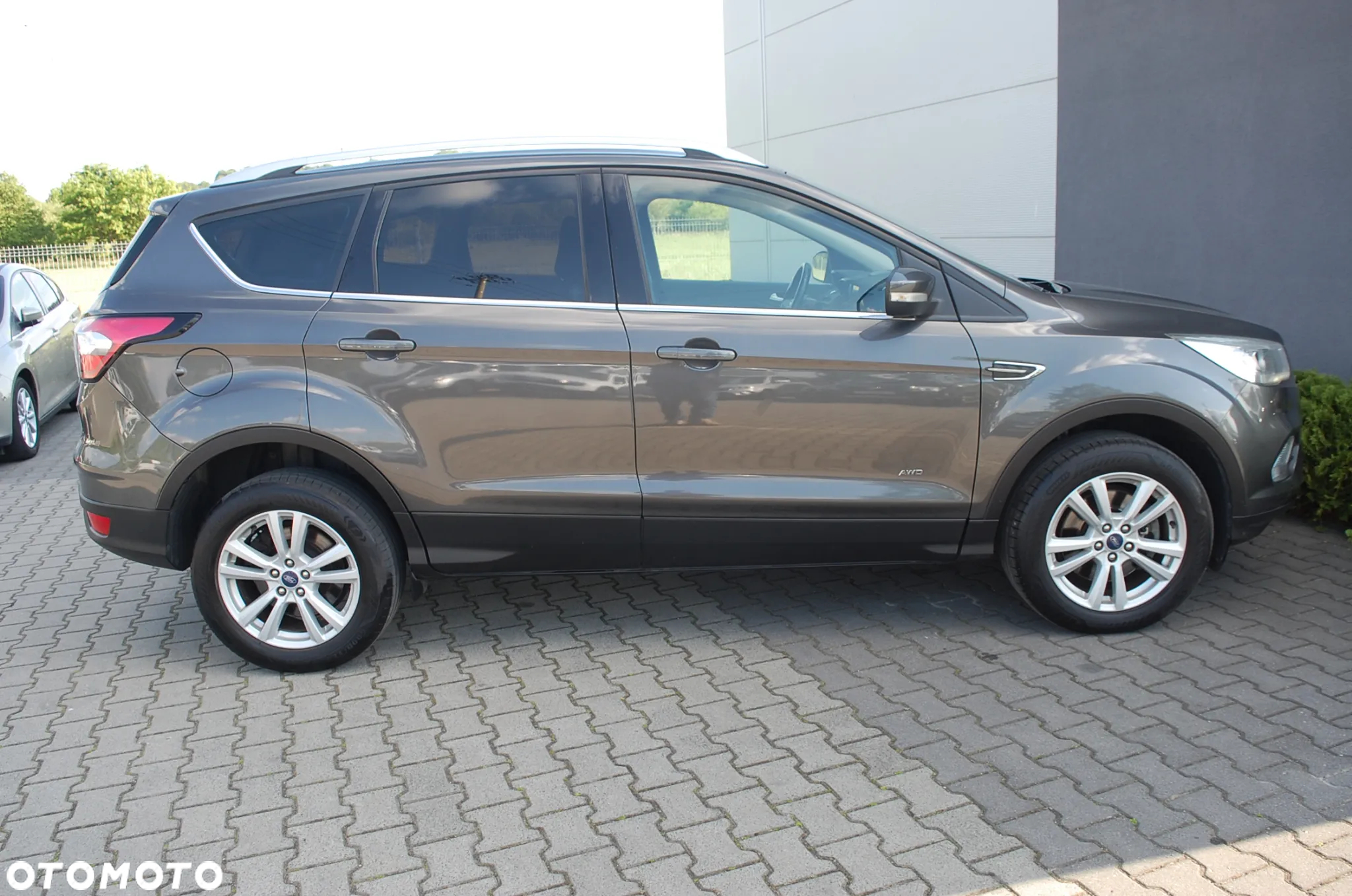 Ford Kuga 2.0 TDCi 4x4 Trend - 19