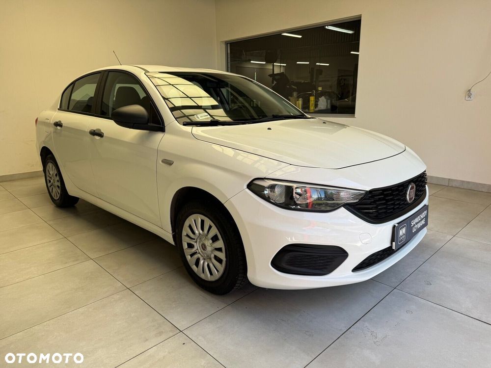 Fiat Tipo 1.4 16V Pop - 3