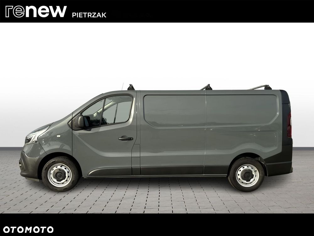 Renault trafic - 2