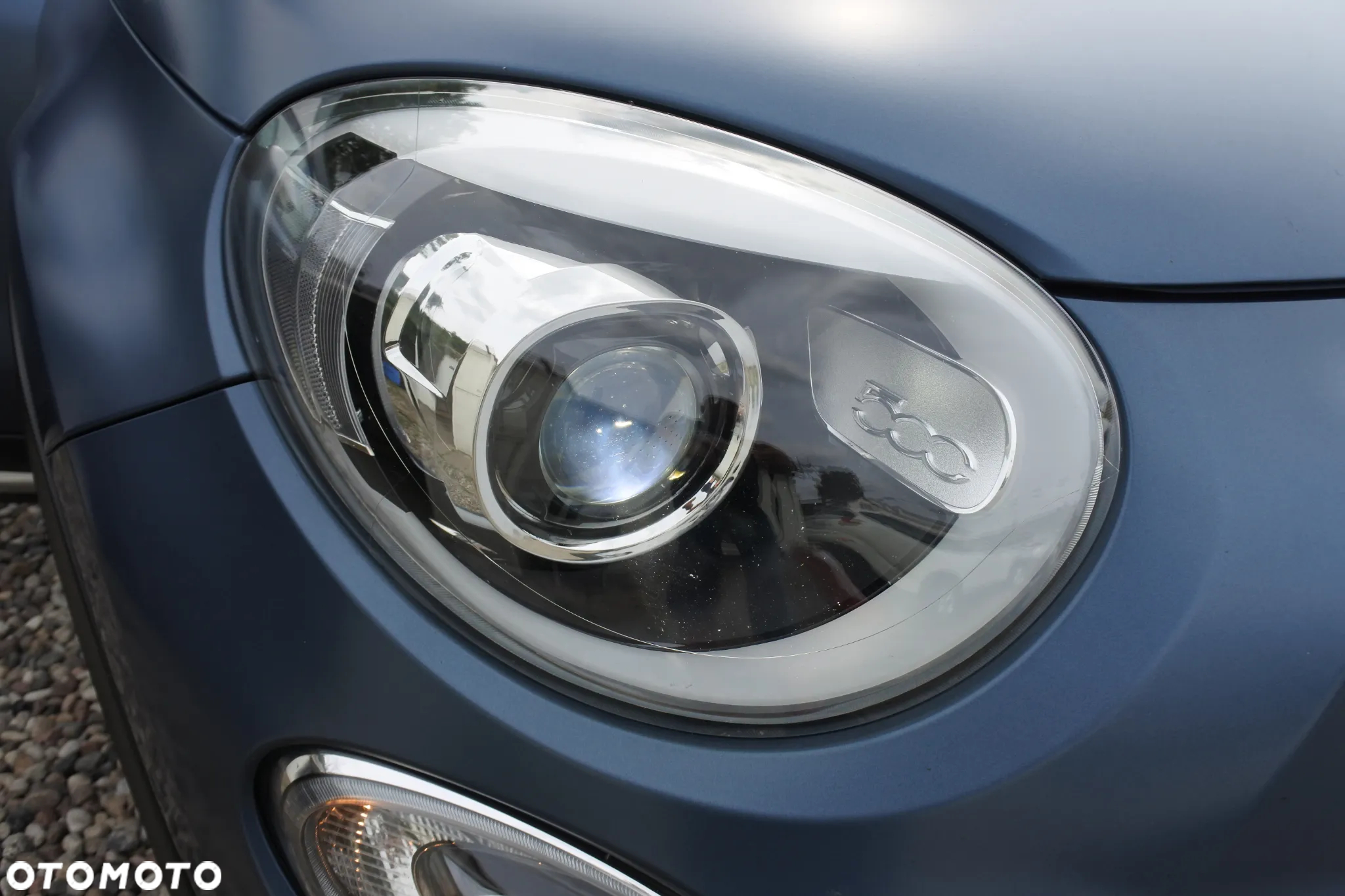 Fiat 500X 1.4 Multiair DCT 4x2 S&S Lounge - 29