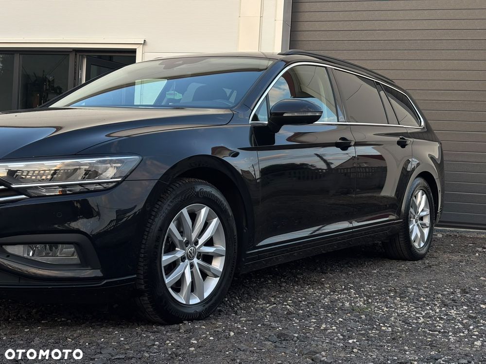 Volkswagen Passat - 6
