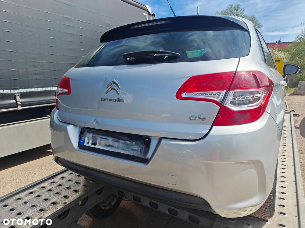 Citroën C4 VTi 120 Tendance - 5