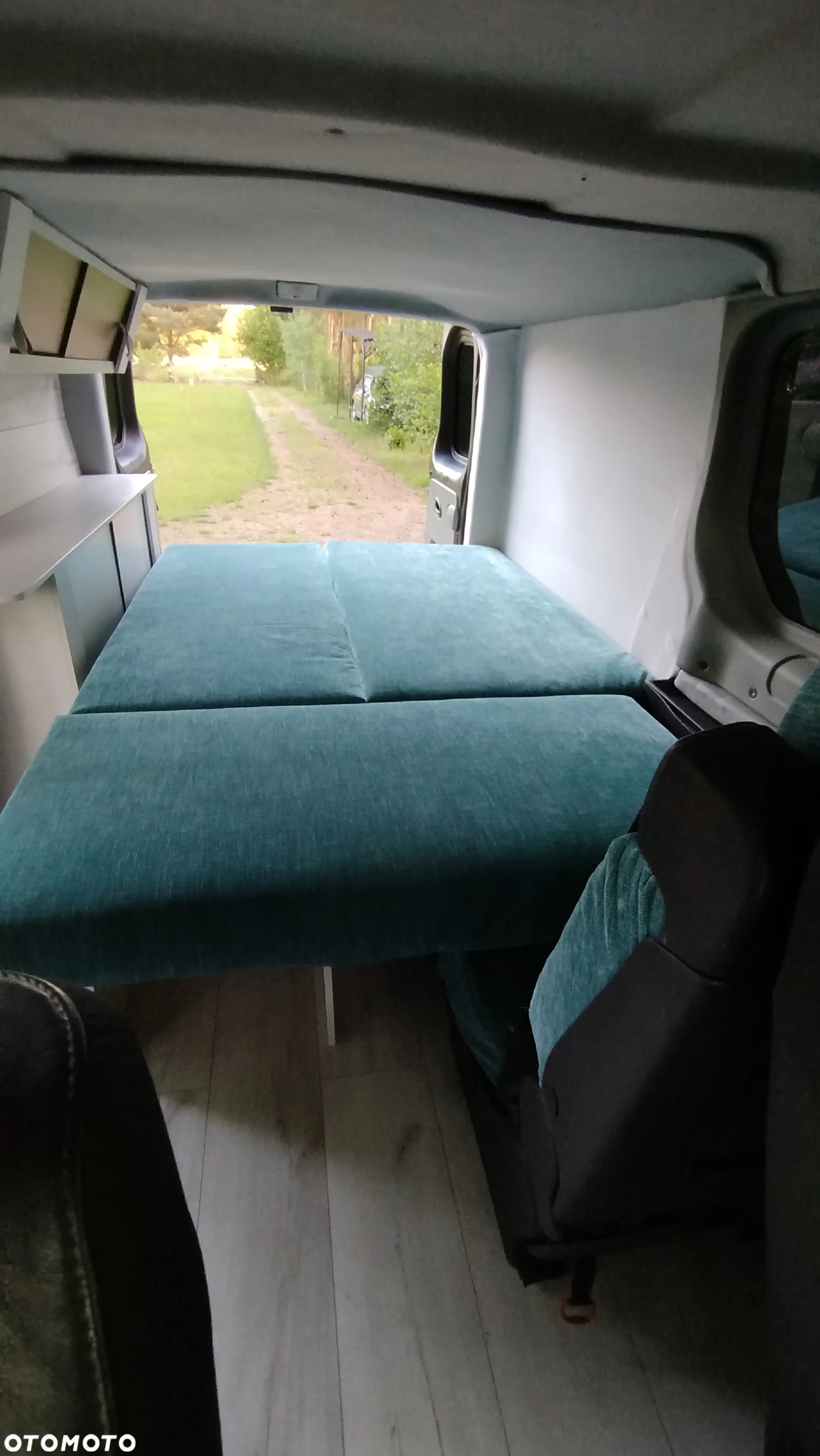 Opel Vivaro 2.0 CDTI L2H1 - 28