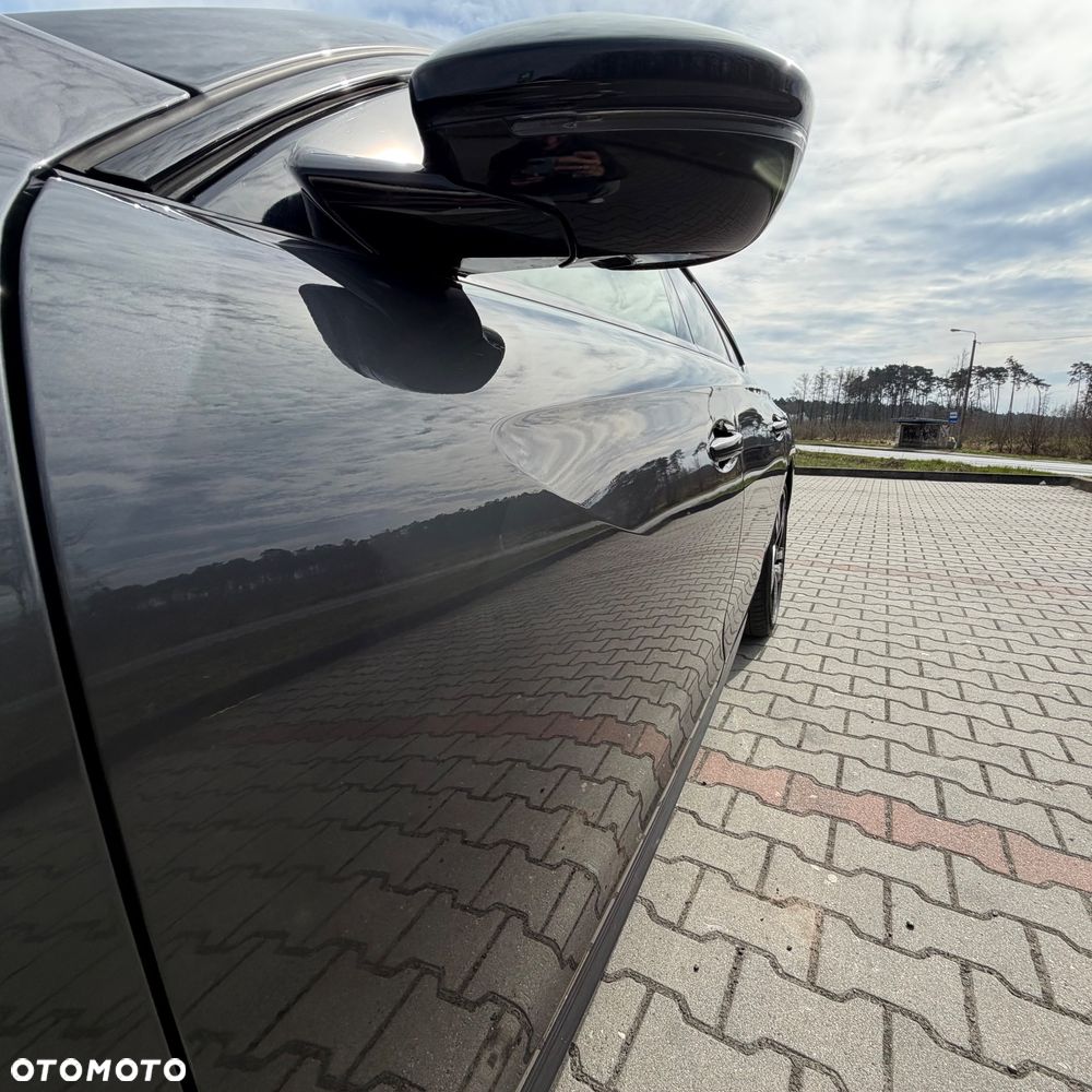 Peugeot 508 1.6 PureTech HYbrid PHEV GT S&S EAT8 - 11