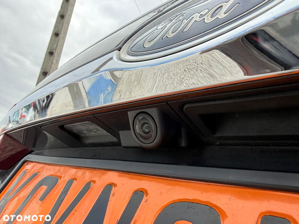 Ford Mondeo 2.0 TDCi Trend - 12