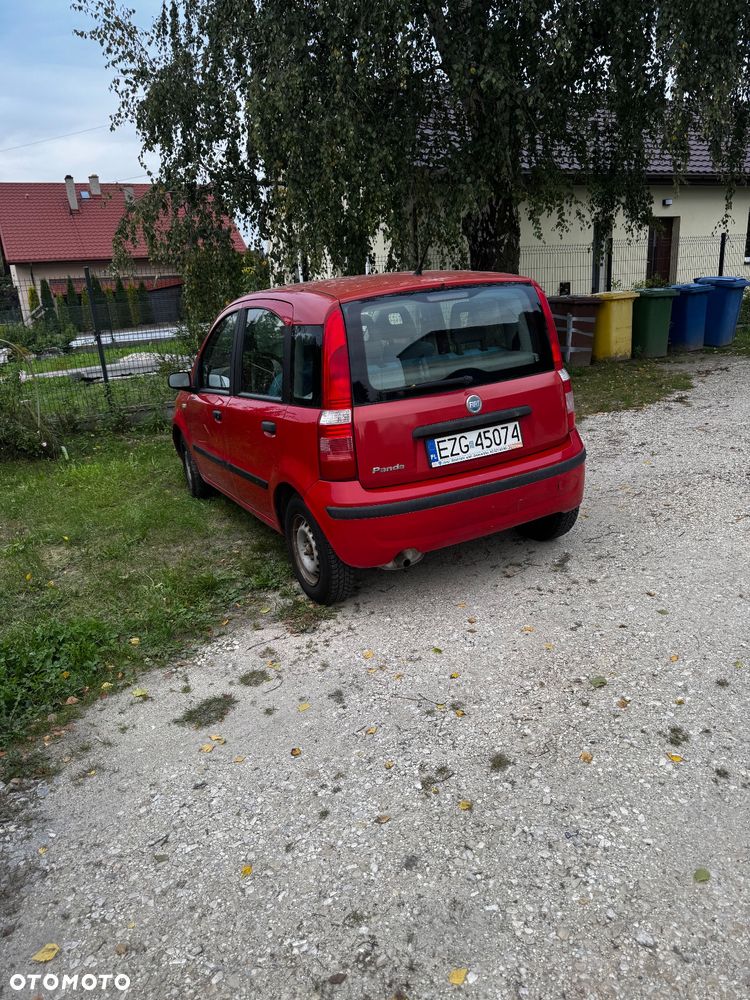 Fiat Panda - 6