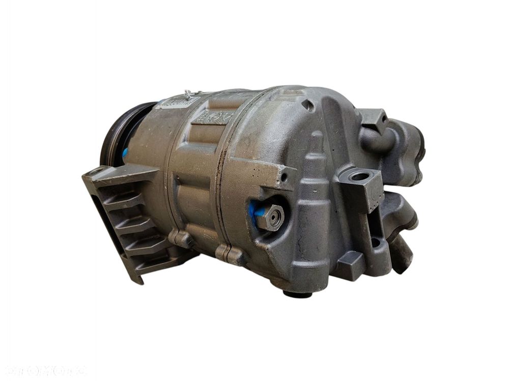 SPRĘŻARKA KLIMATYZACJI VOLVO XC60 I S60 II V60 I S80 II D3 D4 31332528 - 5