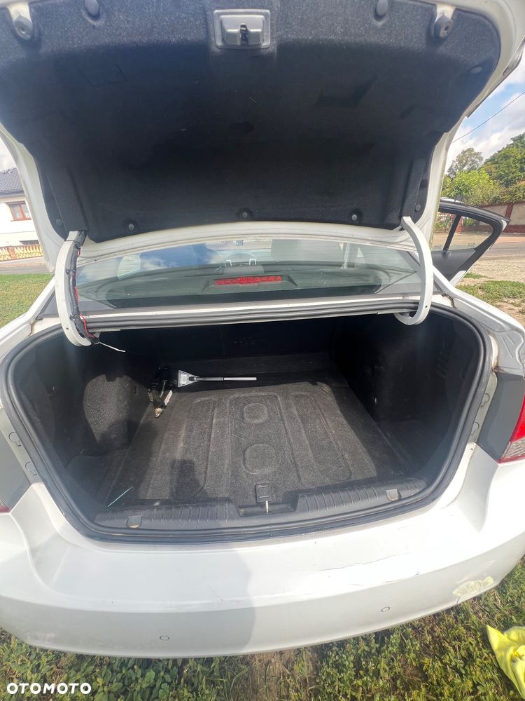 Chevrolet Cruze 2.0 VDCi LT+ - 8
