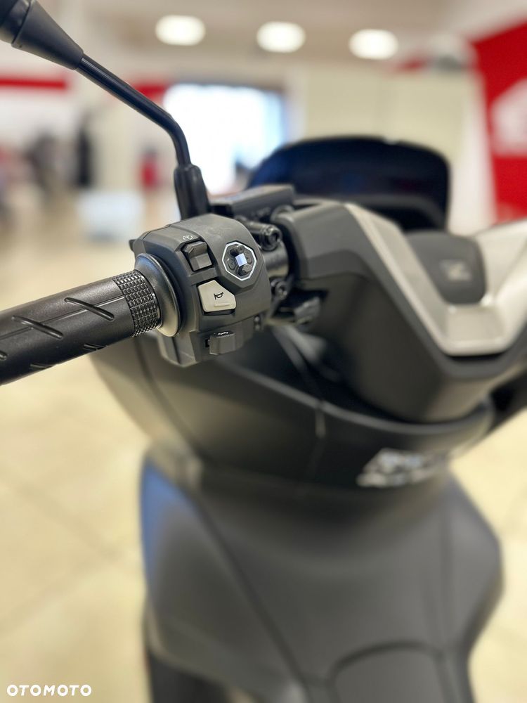 Honda PCX - 8