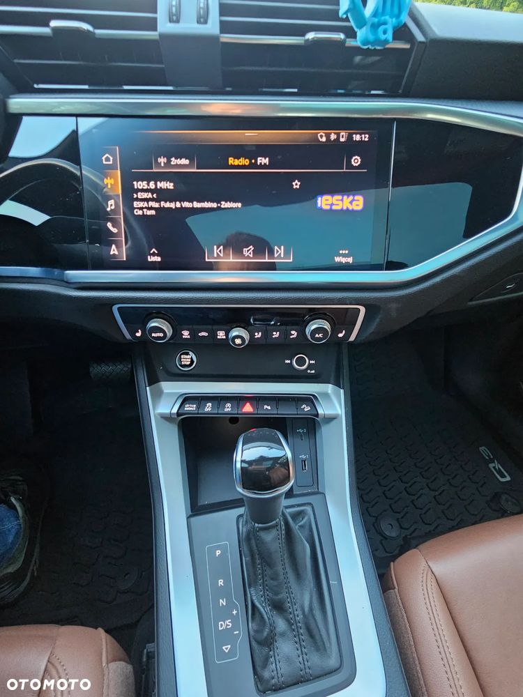 Audi Q3 45 TFSI Quattro S Line S tronic - 29