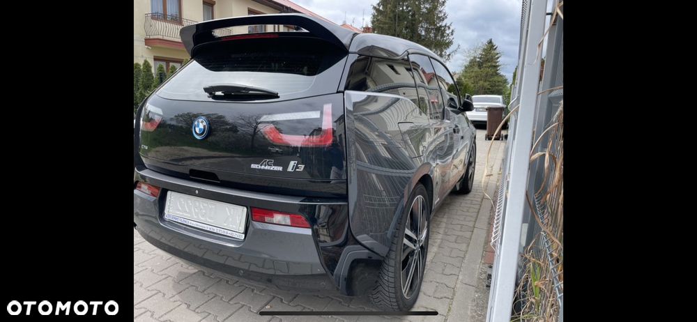 BMW i3 (60 Ah) - 3