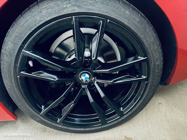 BMW Z4 sDrive20i Aut. M Sport - 19
