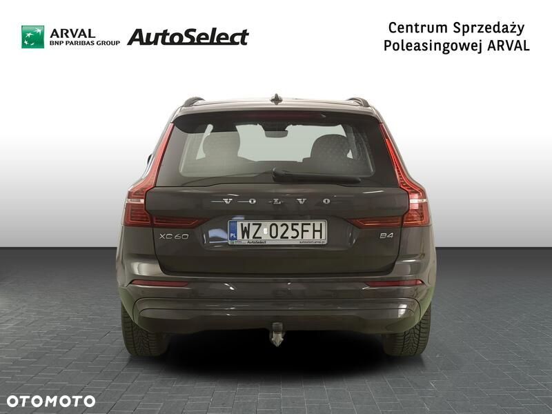 Volvo XC 60 - 5