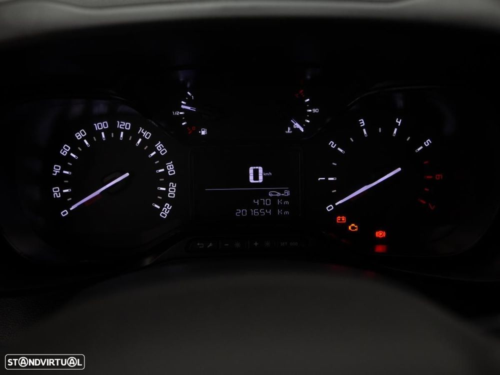 Toyota Proace 1.5D L1 Active c/IVA - 16