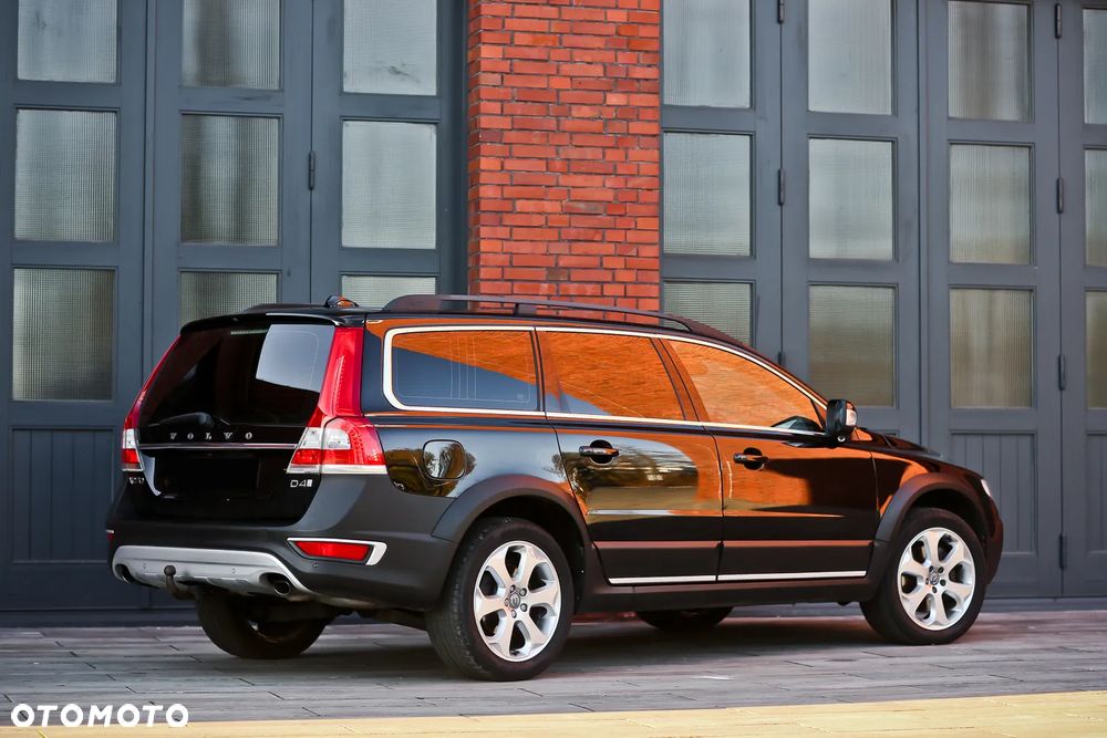 Volvo XC 70 D4 Momentum - 16