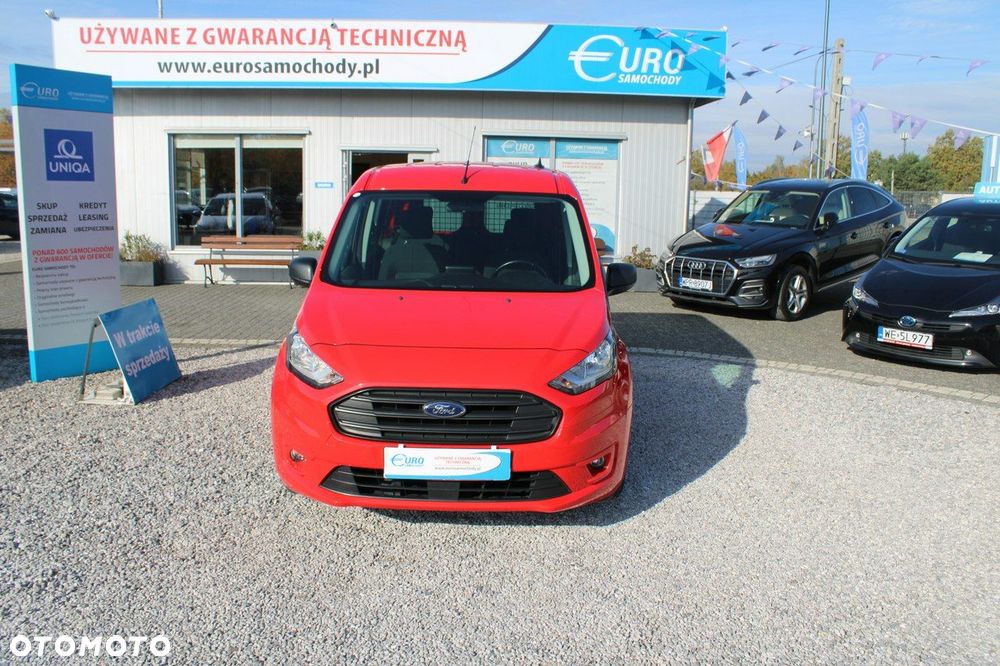 Ford Transit Connect - 3