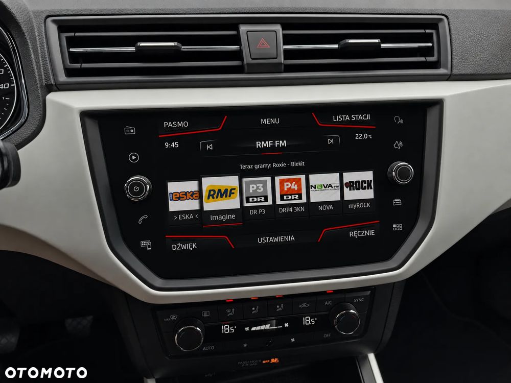 Seat Arona 1.6 TDI XCELLENCE - 10