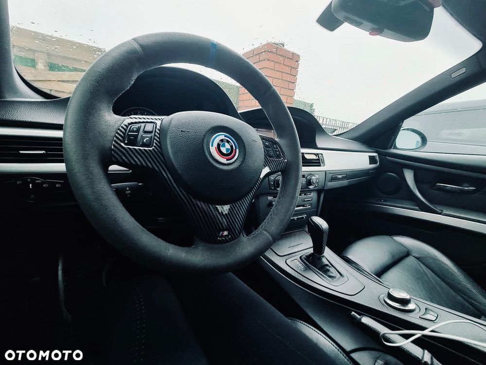 BMW Seria 3 - 11