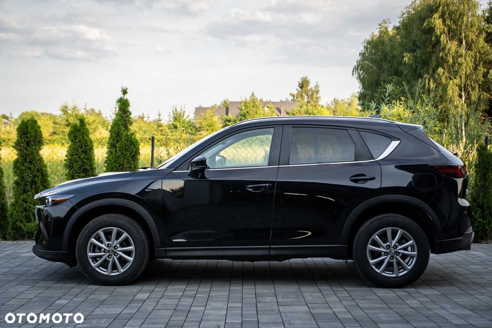 Mazda CX-5 - 7