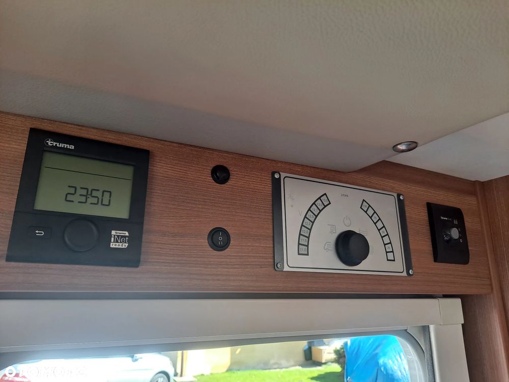 Peugeot BOXER WEINSBERG - 16