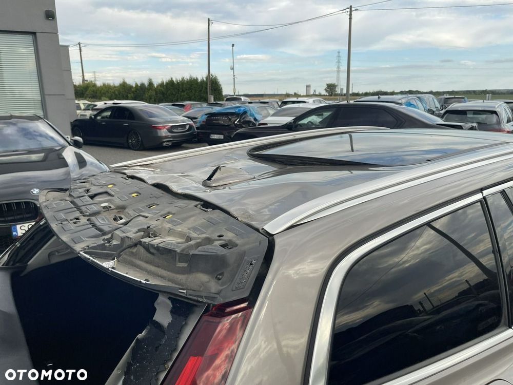 Volvo V60 D3 Geartronic Momentum Pro - 4