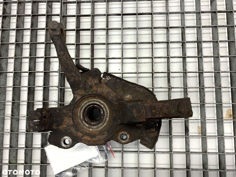 ZWROTNICA LEWY PRZÓD - 79.00 PLN - FIAT PANDA (169_) 2003 - 2022 1.1 (169.AXA1A) 40 kW [54 KM] - 3