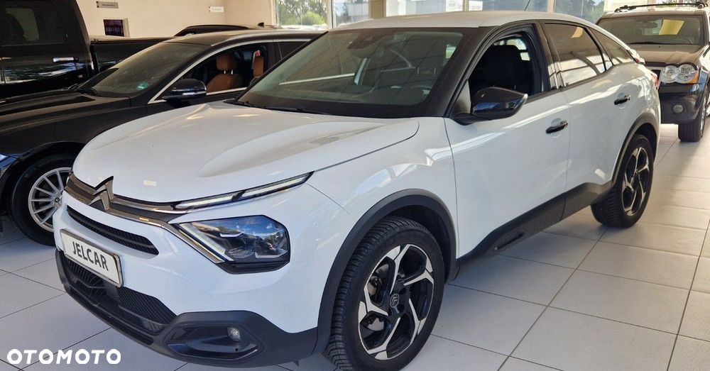 Citroën C4 - 7