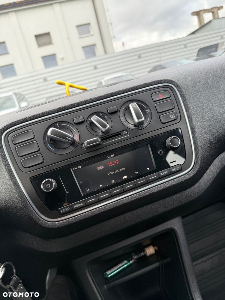 Skoda Citigo 1.0 Ambition - 9