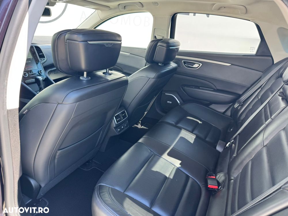 Renault Talisman - 10