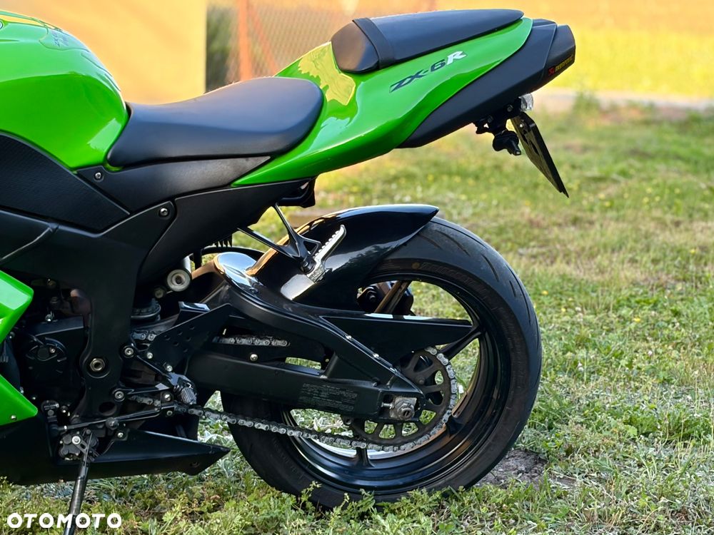 Kawasaki Ninja - 18