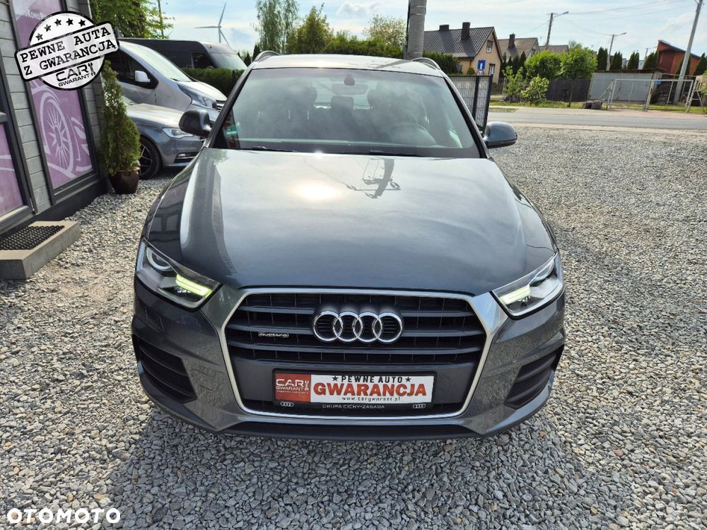 Audi Q3 - 3
