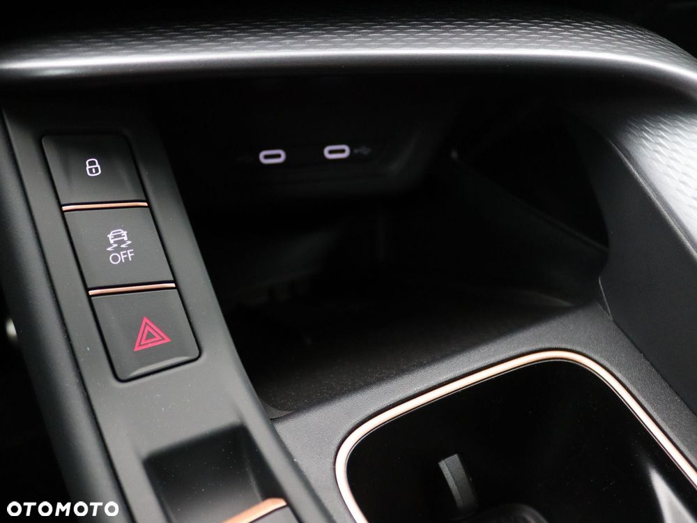 Cupra Terramar 1.5 eHybrid PHEV Advantage Edition DSG - 27