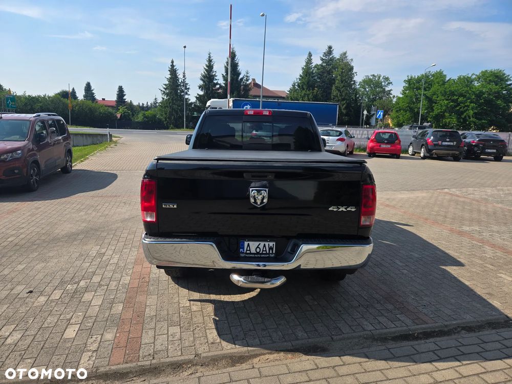 RAM 1500 - 6
