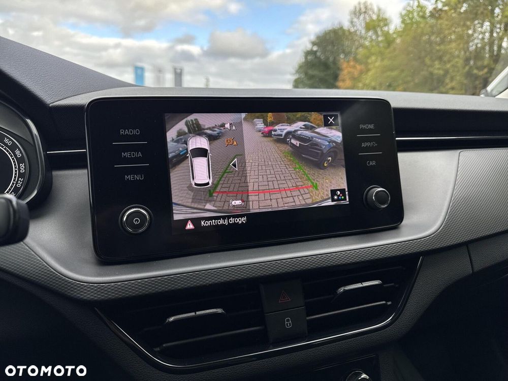 Skoda Kamiq 1.0 TSI Ambition - 29