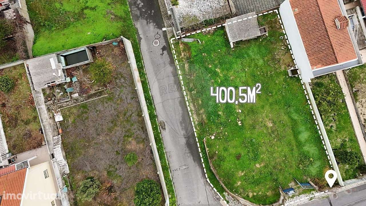 Terreno  para venda - Grande imagem: 2/4