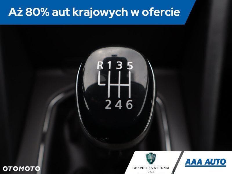 Renault Talisman - 22