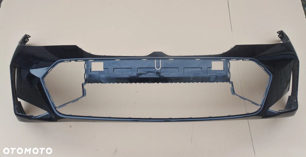 BMW G20 G21 M-pakiet lift Zderzak