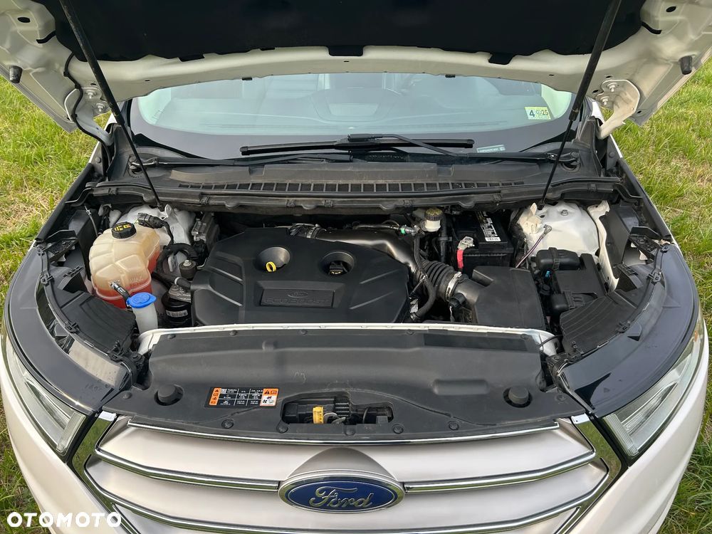 Ford Edge - 37