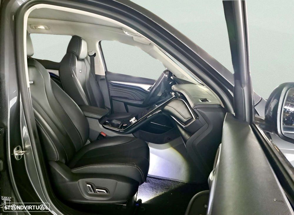 MG Marvel R 70 kWh Luxury - 20