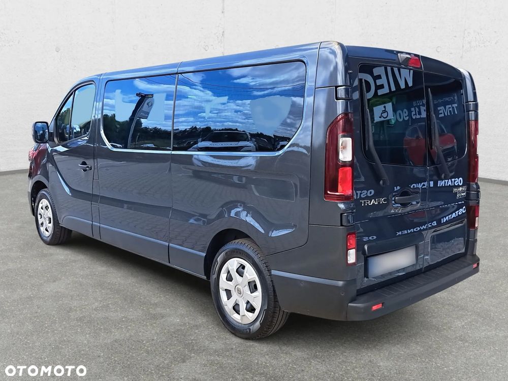 Renault Trafic - 8