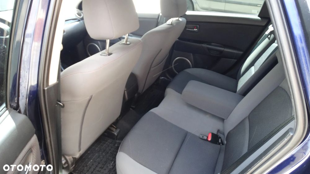 Mazda 3 1.6 16V Exclusive - 30