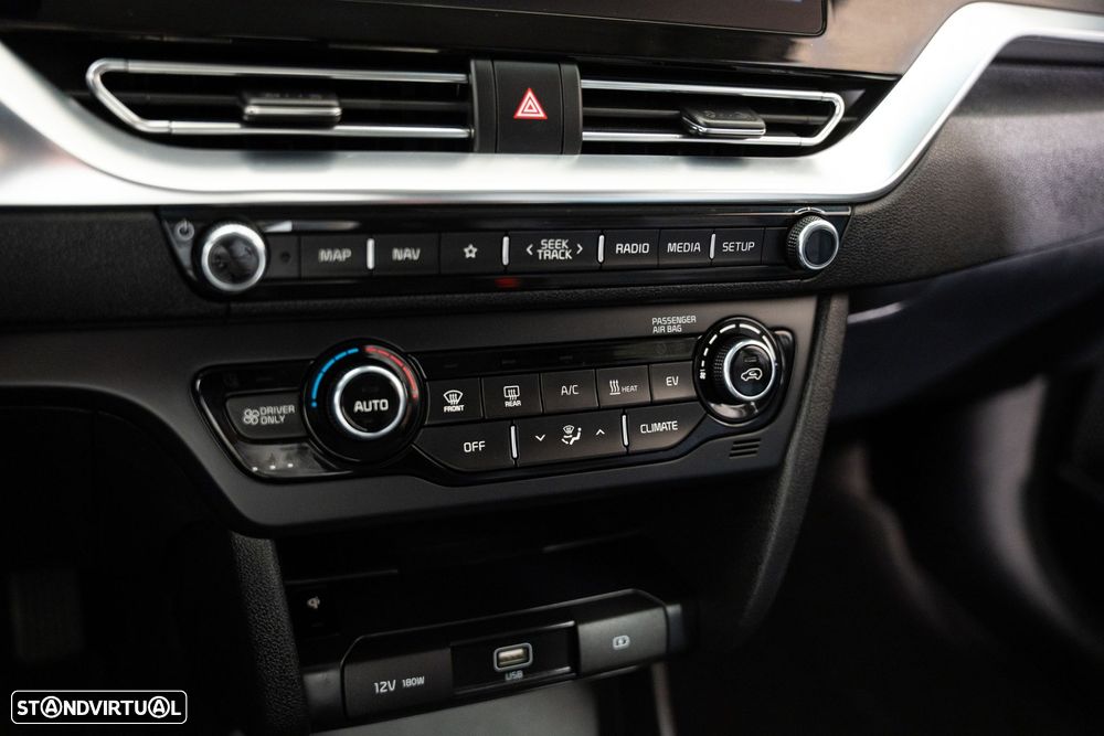Kia e-Niro 39.2kWh Move 39 - 18