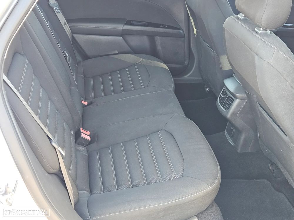 Ford Mondeo SW 1.5 TDCi Trend - 8